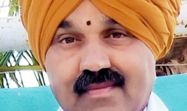 गरुडपुराण मनुष्याला मोक्षांचा मार्ग दाखवते : ह.भ.प. बंडा महाराज लखमापुरकर