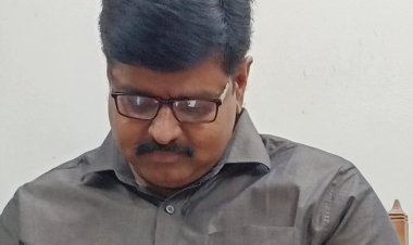 चाकण मंडल अधिकारी म्हणून चेतन चासकर यांची नियुक्ती, चाकण करांची महसूली कामे सुकर होणार...!