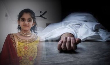 NEET परीक्षेत कमी गुण मिळाल्याने 17 वर्षीय मुलीची गळफास घेऊन आत्महत्या...