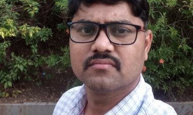 सारा वसाहतीच्या सी-फेजच्या, सी-१० चे कारभारी बदलले, अध्यक्ष व खजिनदार बदलले...!