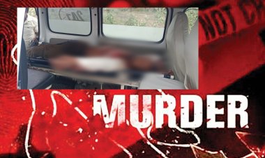 यवतमाळ जिल्ह्यात खुनाचे सत्र थांबेना? पुर्ववैमनस्याच्या वादातून युवकाची हत्या...