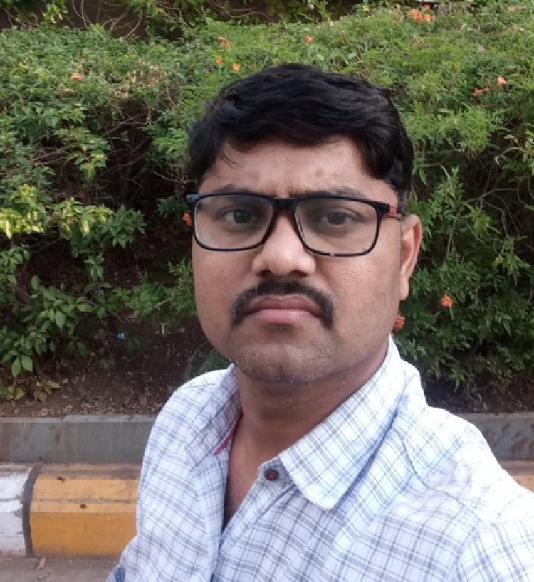 सारा वसाहतीच्या सी-फेजच्या, सी-१० चे कारभारी बदलले, अध्यक्ष व खजिनदार बदलले...!