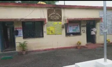 अटकेसाठी तांत्रिक अडचणींमुळे चर्चांना उधाण.! कारवाई एसीबीची चर्चा मात्र कंपनीची...