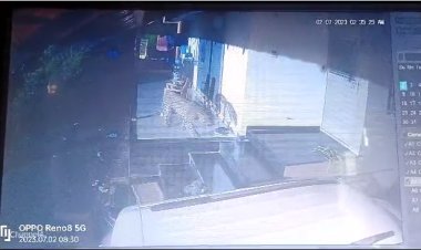 पालखेड बंधारा कॉलनी परिसरात बिबट्याची दहशत.! शेतकरी व मजुरांमध्ये भीतीची वातावरण...