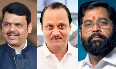 राज्य मंत्रिमंडळाचे फेरबदलासह खातेवाटप जाहीर.! पाहा कोणाला कोणते खाते मिळाले...