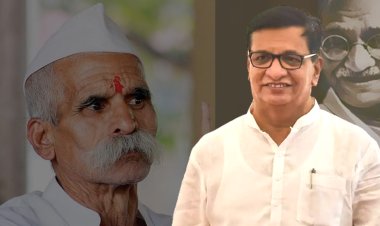 संभाजी भिडेंचा बंदोबस्त करा आणि सभागृहात आजच निवेदन करा - विधीमंडळ नेते बाळासाहेब थोरात