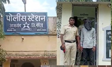 डुक्कर मारण्यासाठी लावलेल्या तारेल चिटकून, एकाचा मृत्यू.! एका आरोपीस अटक 2 फरार....