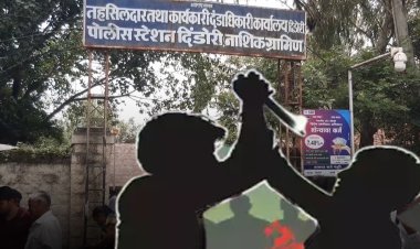 कोचरगावात खून का बदला खून.! जामीनावर आरोपी बाहेर आल्यावर हत्या...