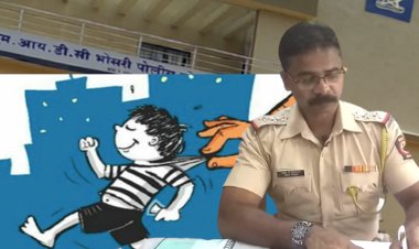 पालकांनो सावधान.! अल्पवयीन (-18) मुलांनी गुन्हा केल्यास पालकांवर होणार कारवाई?