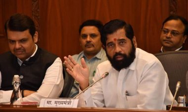 आनंदाची बातमी.! गौरी गणपती व दिवाळीसाठी १०० रु. मधे शिधा, पहा सरकारचे महत्वपूर्ण ९ निर्णय...