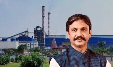 भाजप आमदार राहुल कुल यांना मोठा धक्का.! भीमा पाटस कारखान्याचे साहित्य जप्त करण्याचे आदेश...