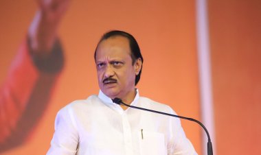 शहरातील विविध विकास कामांचा उपमुख्यमंत्री अजित पवार यांनी घेतला आढावा; तसेच नागरिकांना दिला मोलाचा सल्ला...