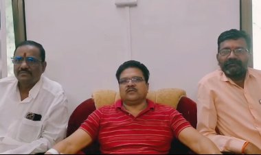 शेतकऱ्यांना सरसकट पिक विमा मिळवून द्या, अन्यथा सत्तेत असलेले मंत्री आमदारांच्या घरावर मोर्चा काढू : शिवाजीराव माने