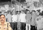 जालना पोलिस अधीक्षकांना निलंबित करा, मराठा समाजाची मागणी.! तर अजित दादांनी दिले कारवाईचे संकेत...