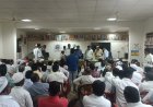 नाशिक जिल्ह्यातील दिंडोरी व पेठ तालुक्यातील पोलिस पाटलांचे आरक्षण सोडत जाहीर...!