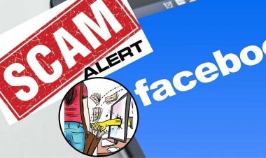 फेसबुकवरून झाली मैत्री.! आणि शिक्षिकेला फसवले तब्बल १२ लाख रुपयांना...