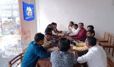 बहुजन समाज पार्टीचा ओबीसी जनगणना आक्रोश आंदोलनाला जाहीर पाठिंबा...