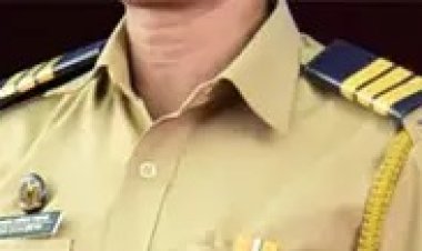 महाळुंगे एमआयडीसी पोलिस ठाण्याच्या आठ अंमलदारांची पोलिस नाईक ते पोलिस हवालदार पदावर पदोन्नती...!