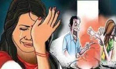 दौंडकरवाडी येथील महिलेचा विनयभंग; पोलीसांत गुन्हा दाखल...