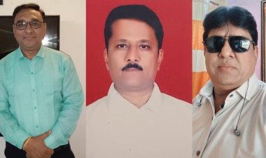 इलेक्ट्रोहोमिओपॅथी चिकित्सवांच्या प्रश्‍नांसाठी; शासकीय समिती गठित