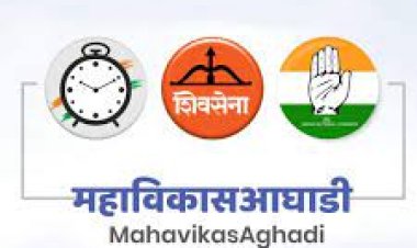 दिंडोरी तालुक्यातील महाविकास आघाडीची गुरुवारी मोहाडीत बैठक...