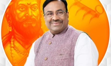 बल्लारपूर बायपासवर झालेल्या अपघातातील मृतांच्या कुटुंबियांना 20 लाखांची मदत, मंत्री सुधीर मुनगंटीवार यांच्या पाठपुराव्यानंतर मुख्यमंत्री सहाय्यता निधीतून तरतूद...!