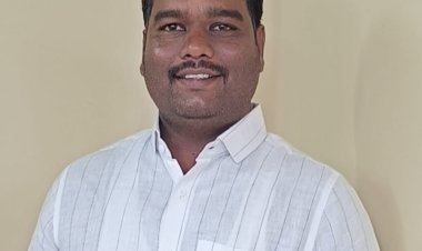 वरखेडा खंडोबा यात्रोत्सव समिती अध्यक्षपदी दशरथ उफाडे तर, उपाध्यक्षपदी गणपत भुसाळ, खजिनदारपदी पंकज उफाडे यांची निवड...