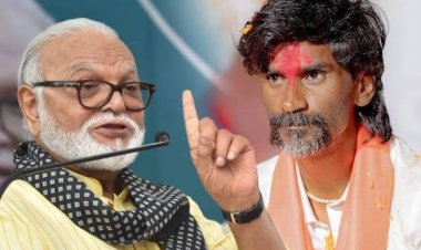 मंत्री भुजबळांची जरांगे पाटलांवर खालच्या भाषेत टीका.! बेवडा पिऊन किडन्या गेल्या, तर उपोषण आणि कँडल मार्च काढण्याच समाजाला आवाहन...