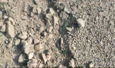 तालुक्यात सुरू असलेले रस्त्यांचे सर्व कामे दर्जेदार करणार - देसले