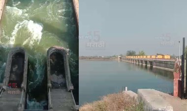 मंत्री छगन भुजबळ यांच्या सूचनेनंतर विजबंदी कमी...