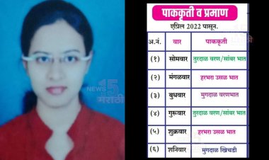 अंडी, केळी वाटप न झाल्यास कारवाई.! गटविकास अधिकारी जगताप यांचा इशारा