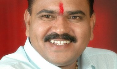 माजी आमदार धनराज महालेंचा वाढदिवस अभिष्टचिंतन सोहळ्याचे आयोजन..!