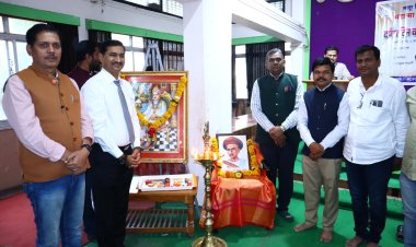 पत्रकारांनी सकारात्मक पत्रकारीता करावी - डॉ. विठ्ठल लहाने