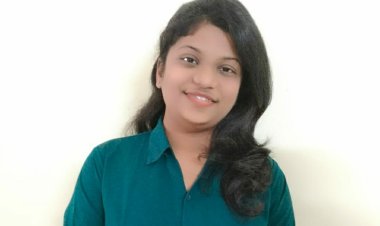 CA  इंटरमीडिएट परीक्षेत यवतमाळच्या सानिका गंगमवार'चे यश