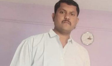 या व्यक्तीपासून सावधान, खूप लोकांना गंडवले...!