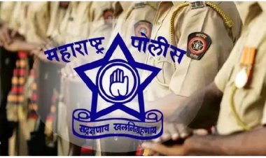 रात्री उशिरा पोलीस अधिकाऱ्यांच्या बदल्या.! निवडणुकीच्या तोंडावर आयुक्तांचे आदेश...