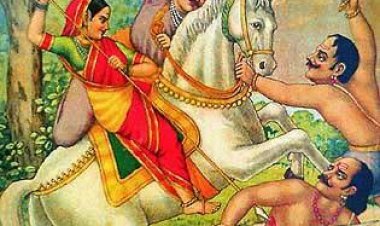 पालखेड बंधारा येथे आज खंडेराव महाराज यात्रा उत्सव...