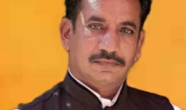 दिव्यांग सेवा समिती राज्य अध्यक्षपदी सुखदेव खुर्दळ यांची नियुक्ती