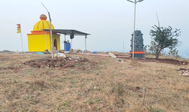 वनारवाडी येथे उद्या ७ रोजी खंडोबा यात्राउत्सव..