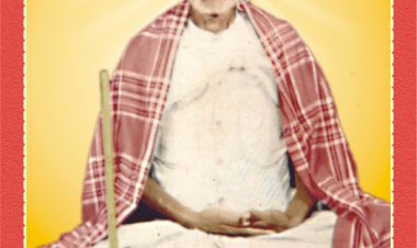 शिंदवड येथे दि.१४ रोजी अखंड हरिनाम सप्ताहाची सुरुवात...