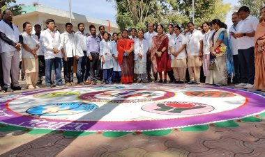 महाआरोग्य शिबिराच्या माध्यमातून तपासणी बरोबर मोफत शस्त्रक्रिया देखील केल्या जातील : डॉ. भारती पवार