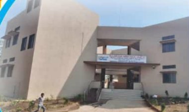 मोहाडी येथे आज जि.प.प्राथमिक शाळेच्या इमारतीचा मान्यवरांच्या हस्ते उद्घाटन समारंभ