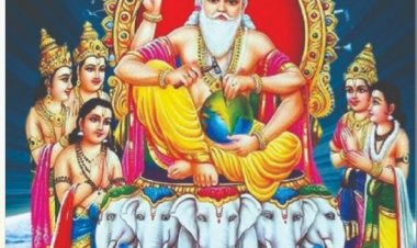 वलखेड येथे २२ रोजी विश्वकर्मा जयंती उत्सव...