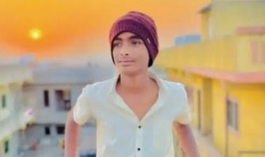 BIG BREAKING : चाकण शहरातील सौंदर्य सोसायटी जवळील मोकळ्या जागेत अल्पवयीन युवकांचा खून..!