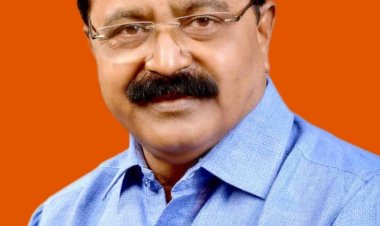 प्रा.लक्ष्मण महाडिक यांना गोदावरी पुरस्कार जाहीर