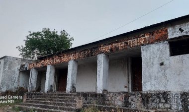 पाटणबोरी येथील 10 वीचा मराठीचा पेपर पहिल्याच दिवशी व्हायरल, पोलीस चौकशी सुरु...