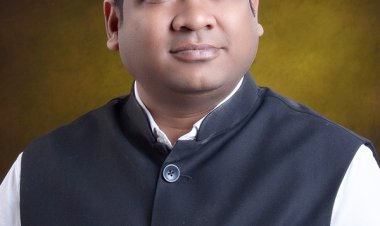 दिंडोरी लोकसभेसाठी ॲड. गोरक्षनाथ चौधरी यांच्या उमेदवारीची मागणी...