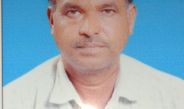 म्हेळुस्के गावावर शोककळा.! अपघातात एकाचा मृत्यू...