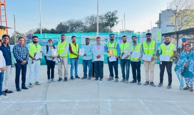 साईसिद्धी हॉस्पिटलचा स्तुत्य उपक्रम.! 3 दिवसात ६०० नागरिकांची केली मोफत तपासणी...