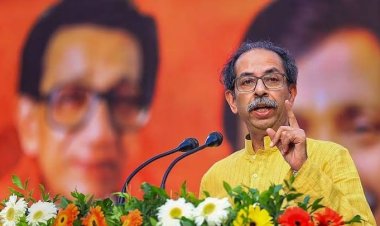 12 तारखेला उद्धव ठाकरे यांची तोफ यवतमाळ जिल्ह्यात धडकणार...